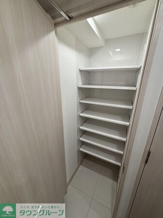 クレストコート本所吾妻橋Northの物件内観写真